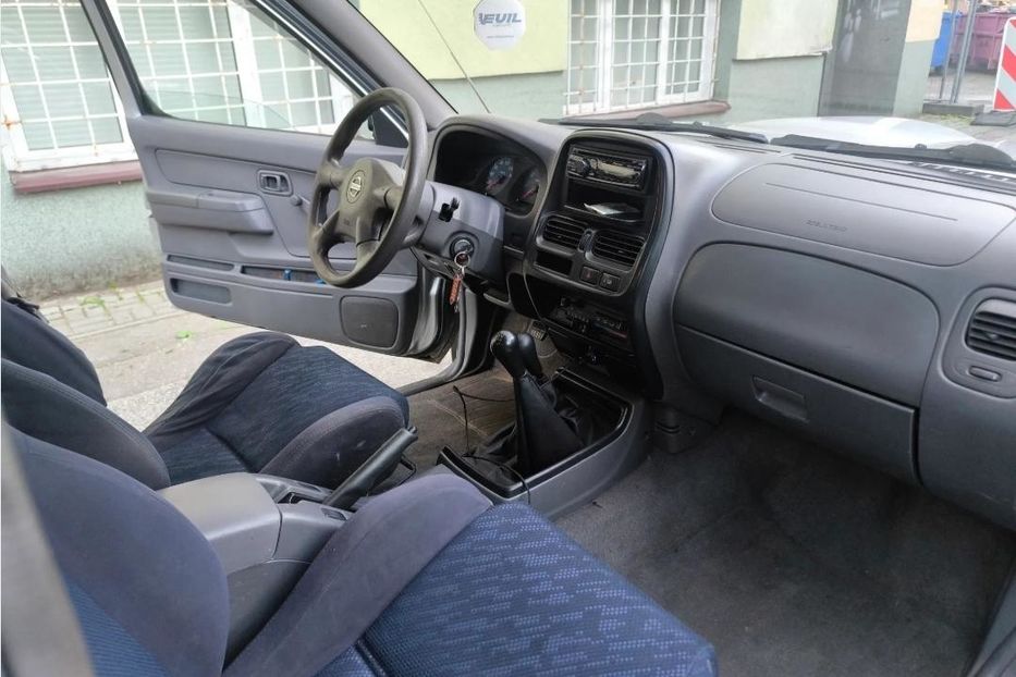 Продам Nissan Navara 2010 года в Полтаве