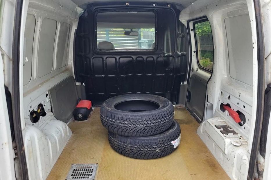 Продам Renault Kangoo груз. 2004 года в г. Покровск, Донецкая область