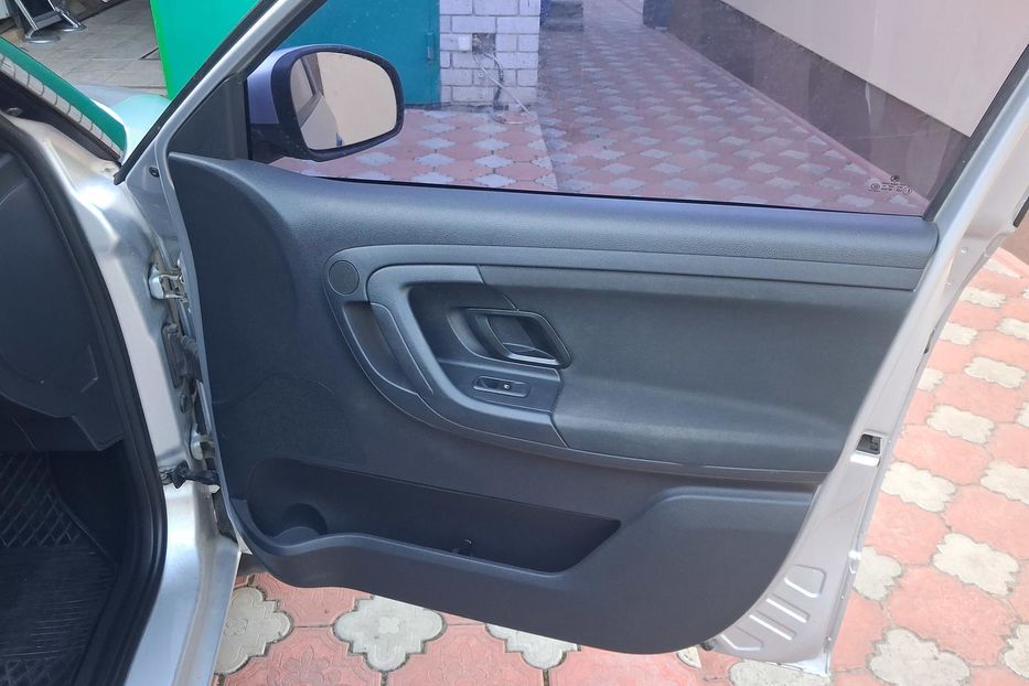 Продам Skoda Fabia 2011 года в г. Богуслав, Киевская область