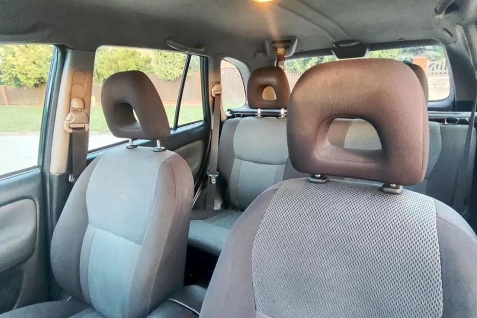 Продам Toyota Rav 4 2003 года в Киеве
