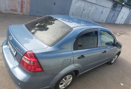Продам Chevrolet Aveo Т-250 2006 года в Киеве