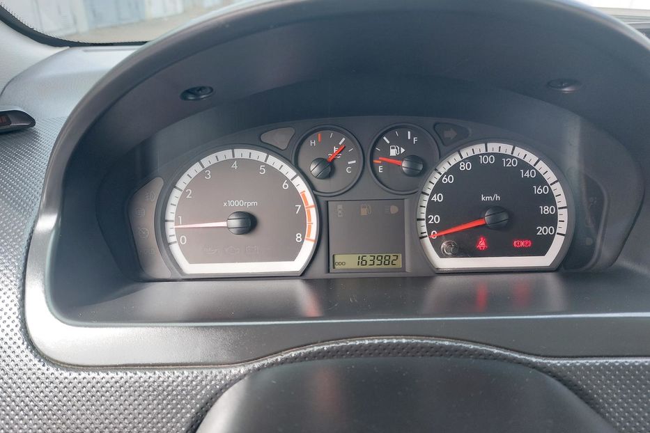 Продам Chevrolet Aveo Т-250 2006 года в Киеве