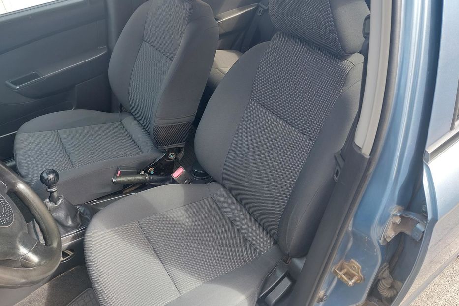 Продам Chevrolet Aveo Т-250 2006 года в Киеве