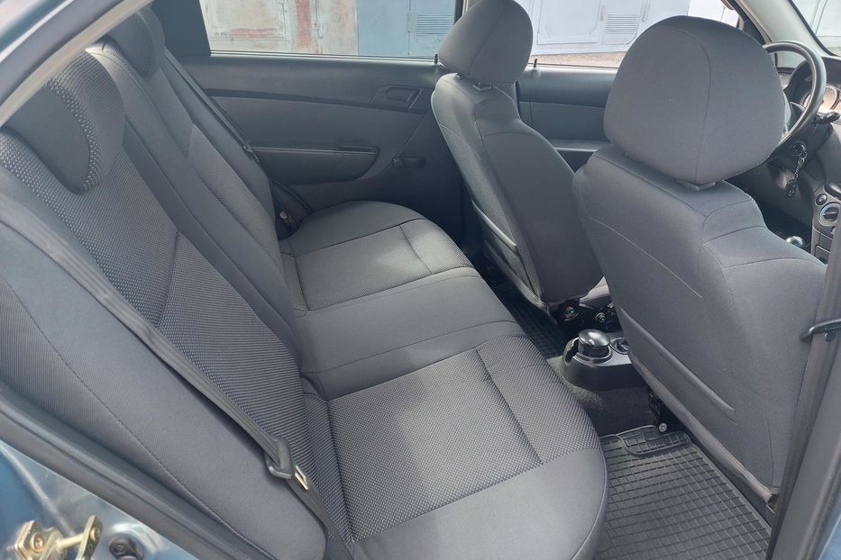 Продам Chevrolet Aveo Т-250 2006 года в Киеве