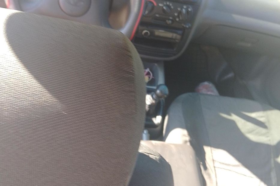 Продам Daewoo Lanos 2008 года в Харькове