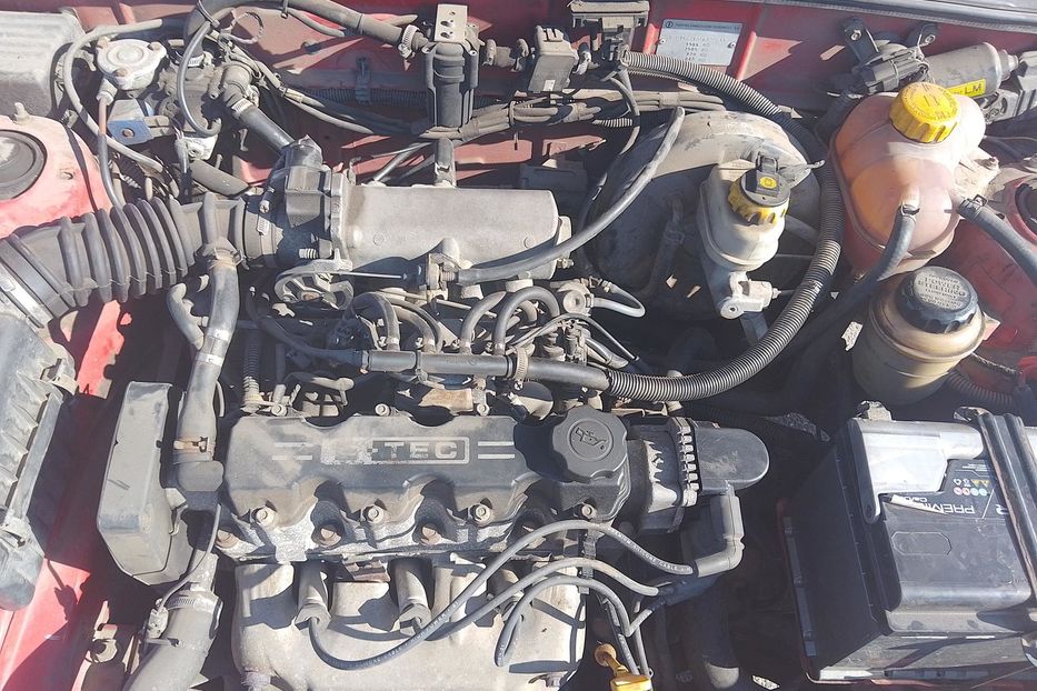 Продам Daewoo Lanos 2008 года в Харькове