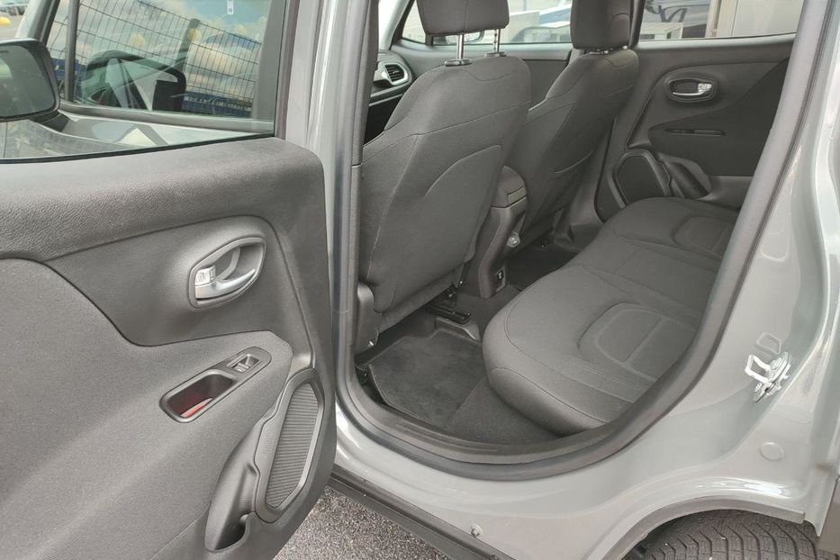 Продам Jeep Renegade 2021 года в г. Фастов, Киевская область