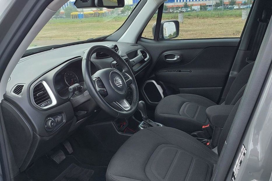 Продам Jeep Renegade 2021 года в г. Фастов, Киевская область