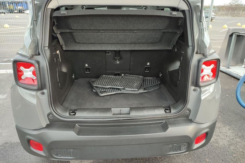 Продам Jeep Renegade 2021 года в г. Фастов, Киевская область