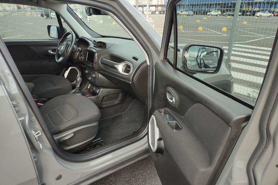 Продам Jeep Renegade 2021 года в г. Фастов, Киевская область
