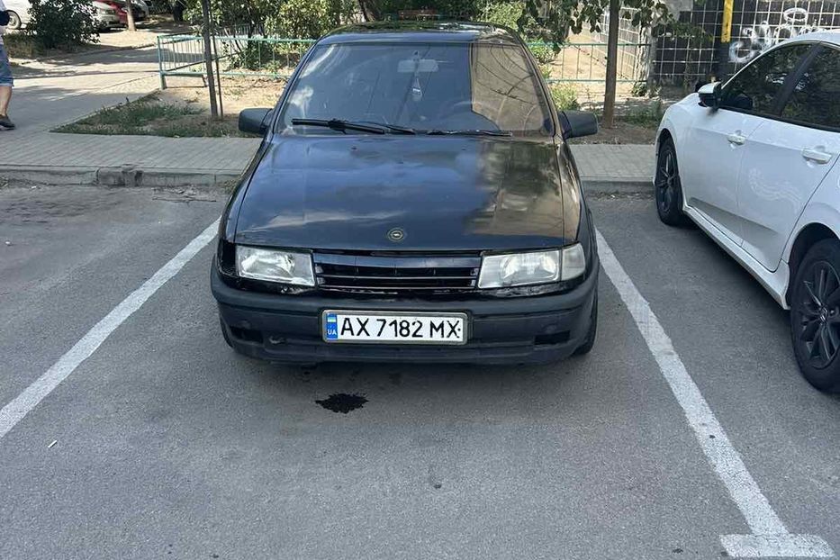 Продам Opel Vectra A 1992 года в Днепре