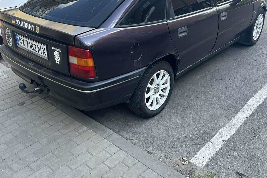 Продам Opel Vectra A 1992 года в Днепре