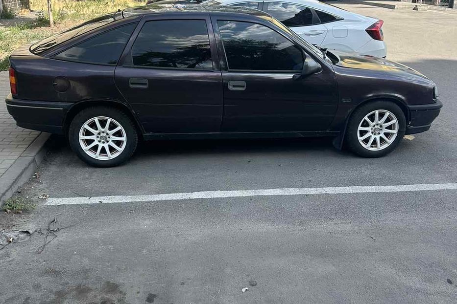 Продам Opel Vectra A 1992 года в Днепре