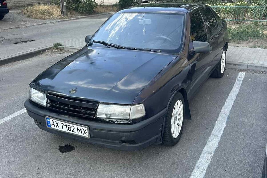 Продам Opel Vectra A 1992 года в Днепре