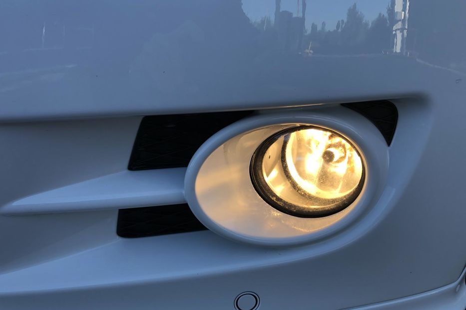 Продам Volkswagen Tiguan 2011 года в г. Коростень, Житомирская область