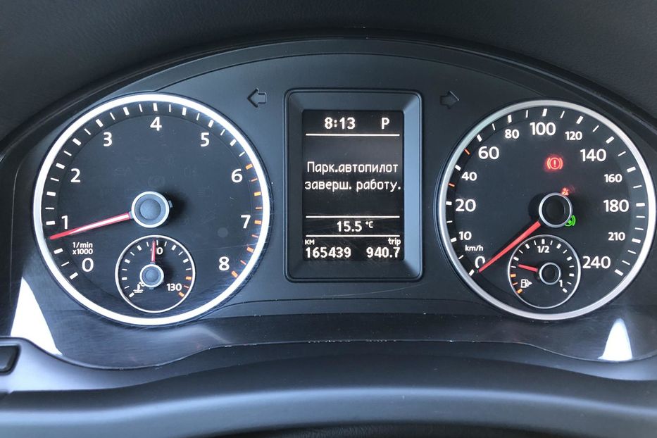 Продам Volkswagen Tiguan 2011 года в г. Коростень, Житомирская область