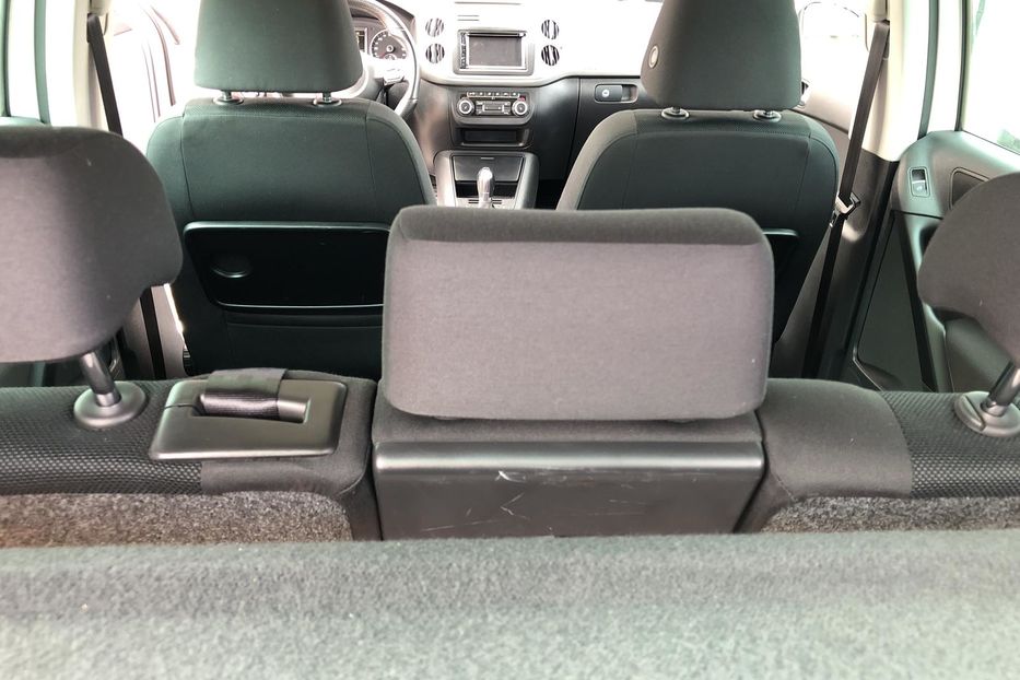Продам Volkswagen Tiguan 2011 года в г. Коростень, Житомирская область