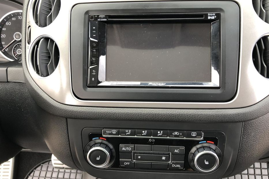Продам Volkswagen Tiguan 2011 года в г. Коростень, Житомирская область