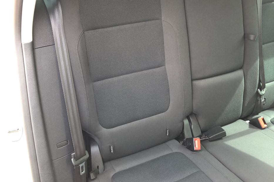Продам Volkswagen Tiguan 2011 года в г. Коростень, Житомирская область