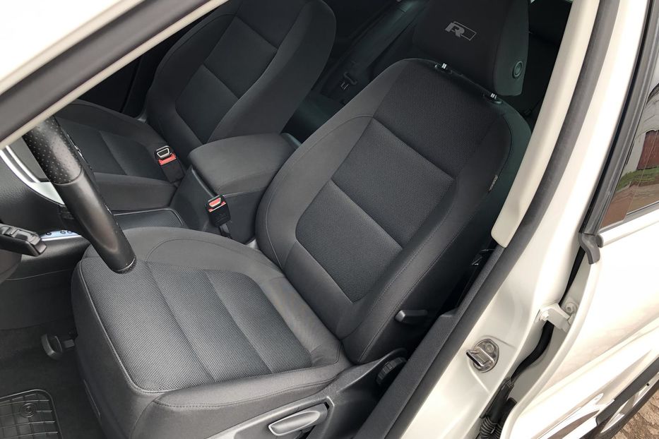 Продам Volkswagen Tiguan 2011 года в г. Коростень, Житомирская область