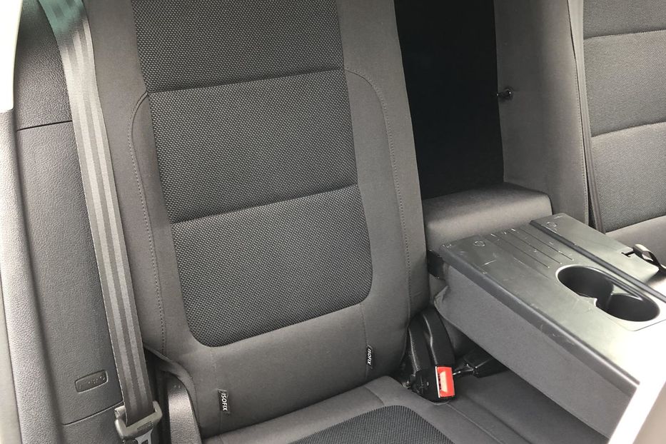 Продам Volkswagen Tiguan 2011 года в г. Коростень, Житомирская область