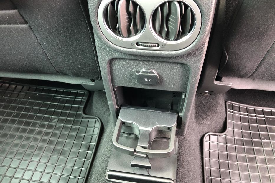 Продам Volkswagen Tiguan 2011 года в г. Коростень, Житомирская область