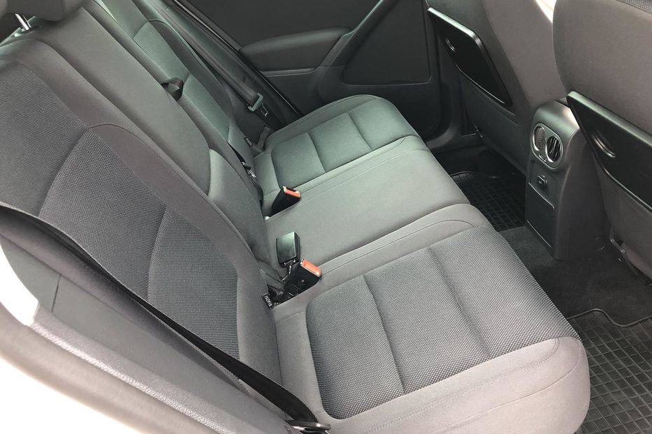 Продам Volkswagen Tiguan 2011 года в г. Коростень, Житомирская область