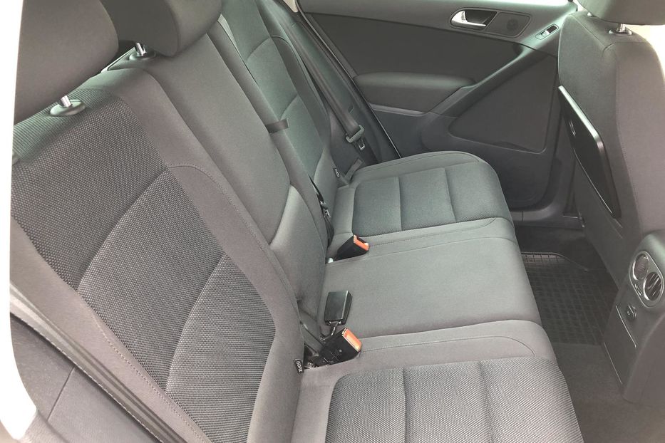 Продам Volkswagen Tiguan 2011 года в г. Коростень, Житомирская область