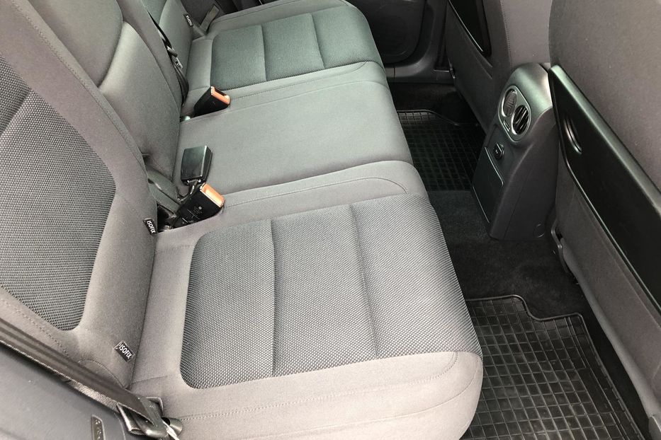 Продам Volkswagen Tiguan 2011 года в г. Коростень, Житомирская область