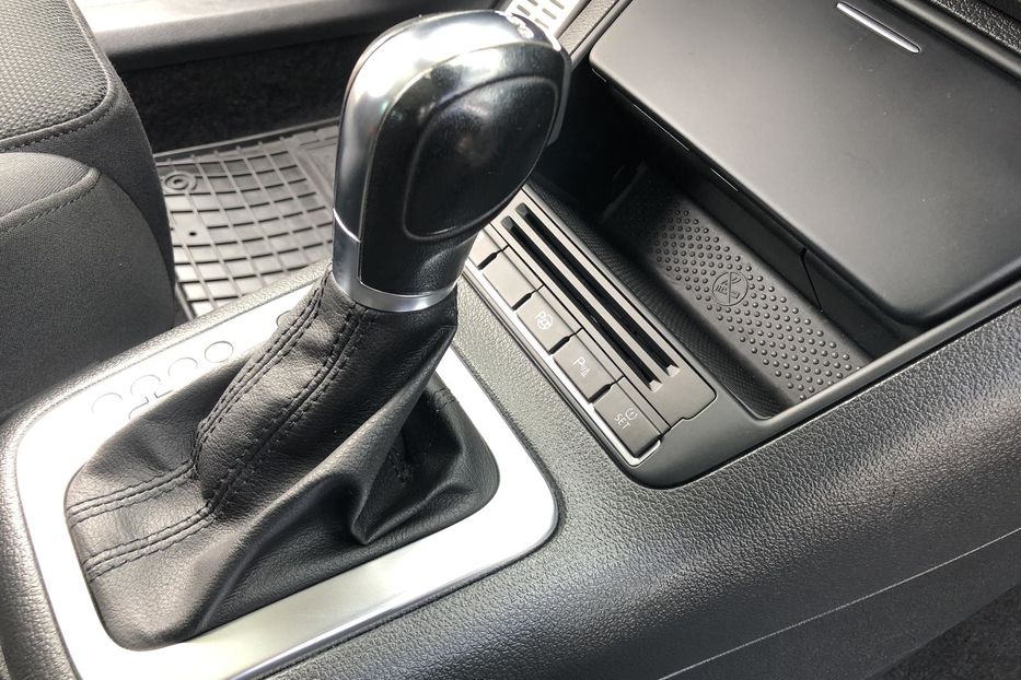 Продам Volkswagen Tiguan 2011 года в г. Коростень, Житомирская область