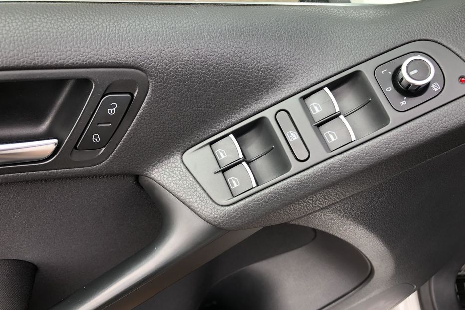 Продам Volkswagen Tiguan 2011 года в г. Коростень, Житомирская область