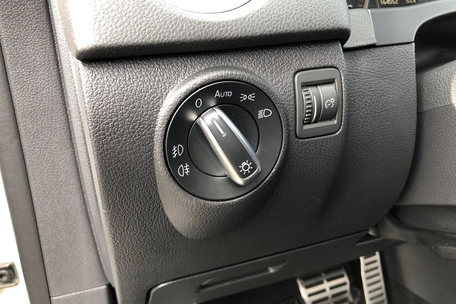 Продам Volkswagen Tiguan 2011 года в г. Коростень, Житомирская область
