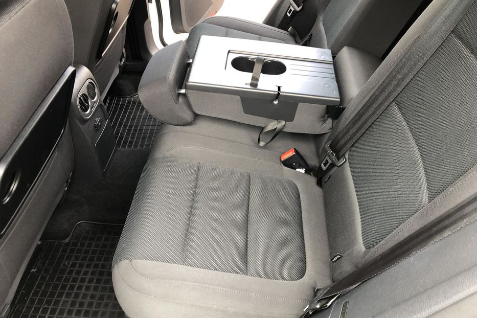 Продам Volkswagen Tiguan 2011 года в г. Коростень, Житомирская область