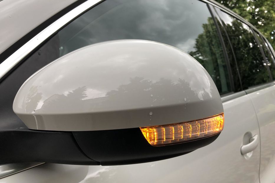 Продам Volkswagen Tiguan 2011 года в г. Коростень, Житомирская область