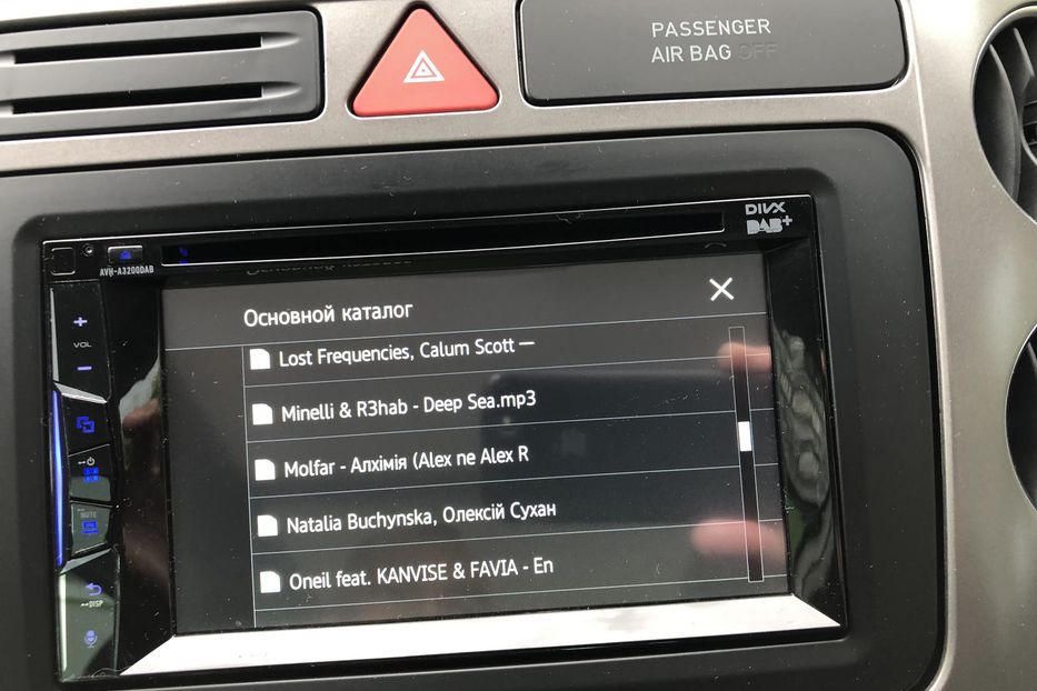 Продам Volkswagen Tiguan 2011 года в г. Коростень, Житомирская область