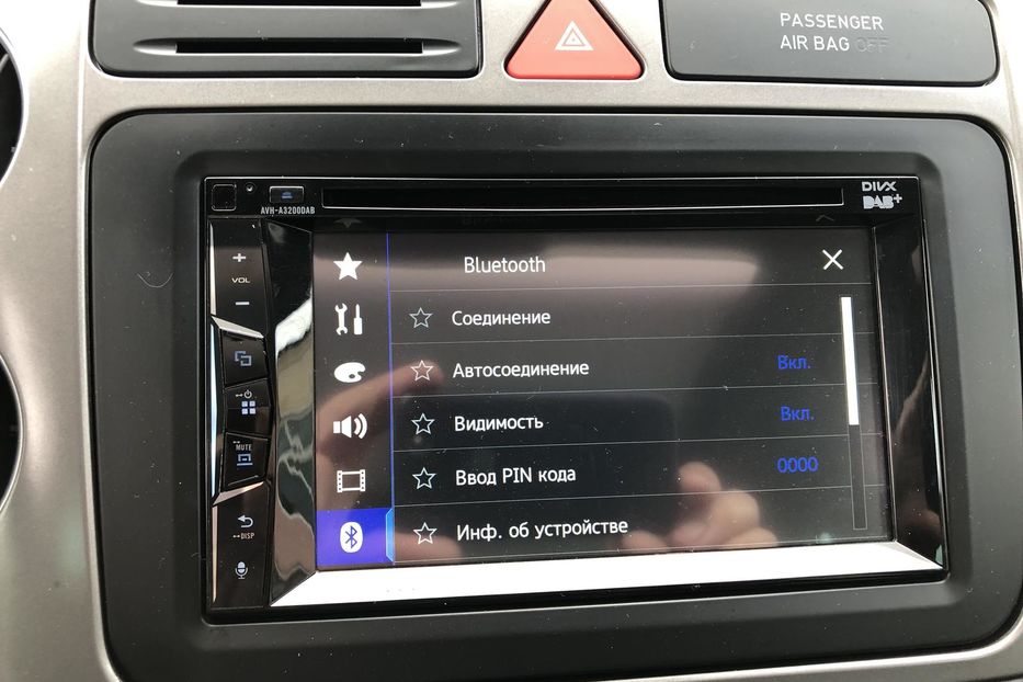 Продам Volkswagen Tiguan 2011 года в г. Коростень, Житомирская область