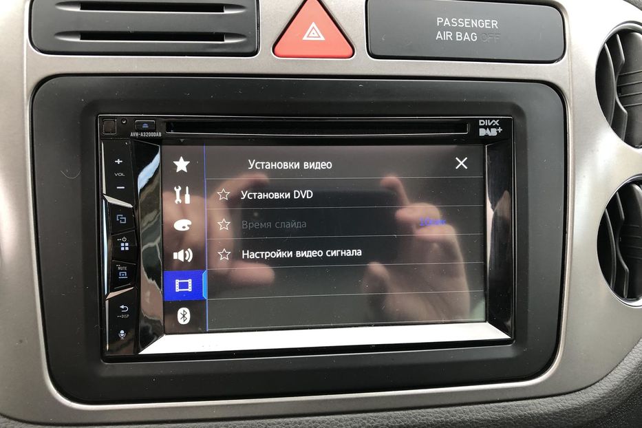 Продам Volkswagen Tiguan 2011 года в г. Коростень, Житомирская область