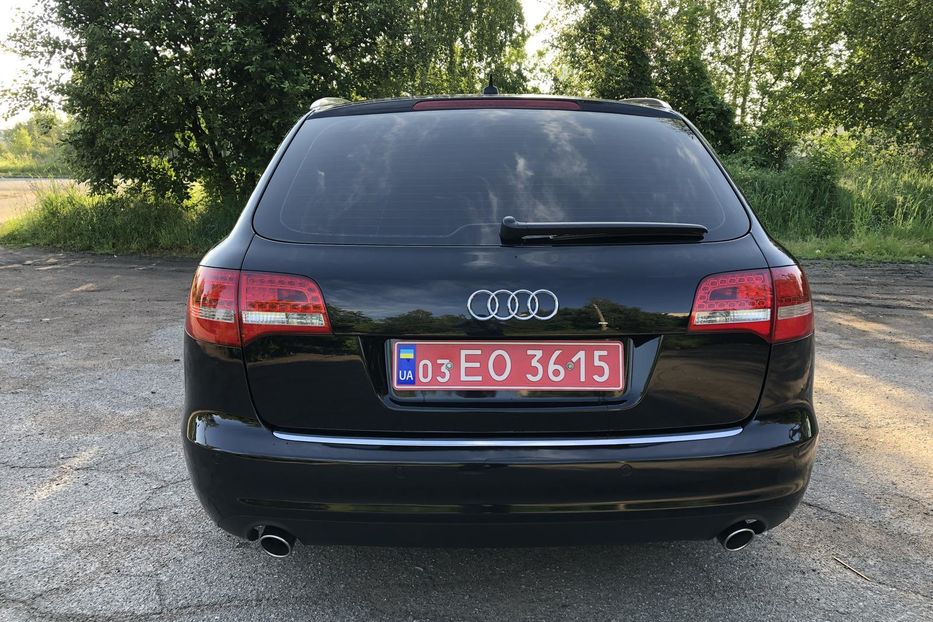 Продам Audi A6 2010 года в Житомире
