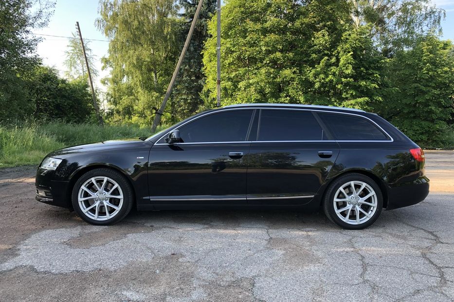 Продам Audi A6 2010 года в Житомире