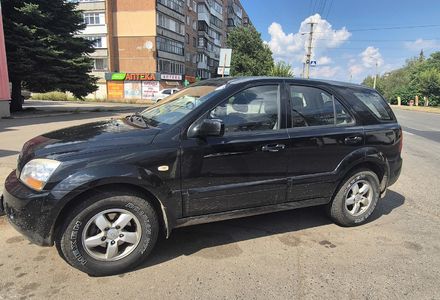 Продам Kia Sorento 2009 года в Сумах