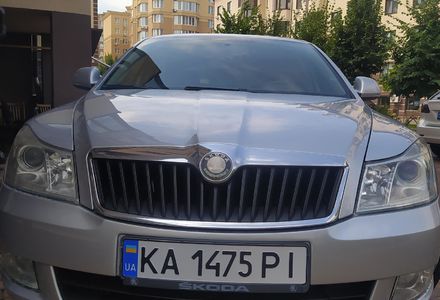 Продам Skoda Octavia A5 2010 года в г. Нежин, Черниговская область