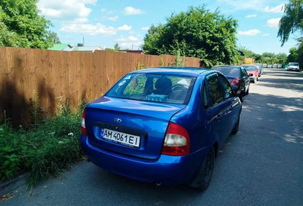 Продам ВАЗ 1118 2006 года в г. Бровары, Киевская область