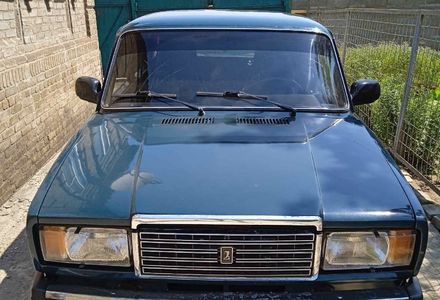 Продам ВАЗ 2107 2003 года в г. Краматорск, Донецкая область