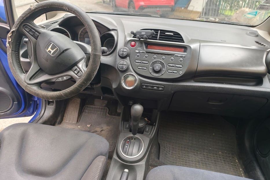 Продам Honda Jazz 2011 года в Львове