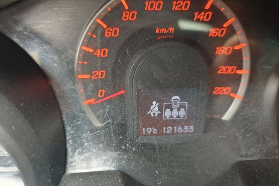 Продам Honda Jazz 2011 года в Львове