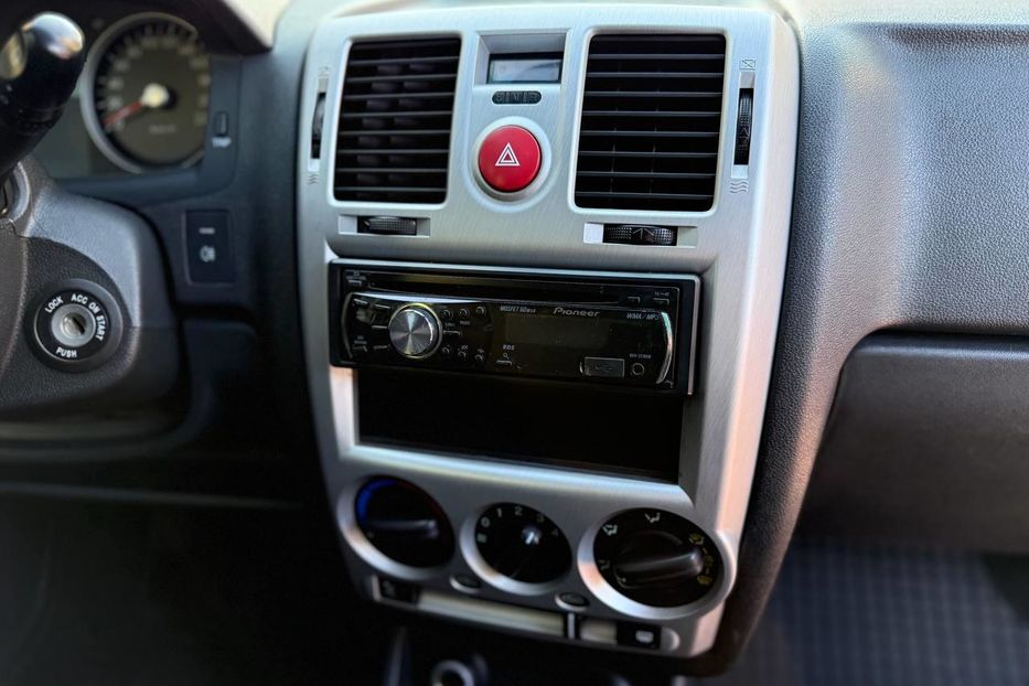 Продам Hyundai Getz 2010 года в Одессе