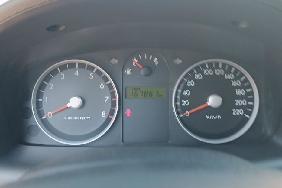 Продам Hyundai Getz 2010 года в Одессе