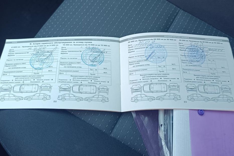 Продам Hyundai Getz 2010 года в Одессе