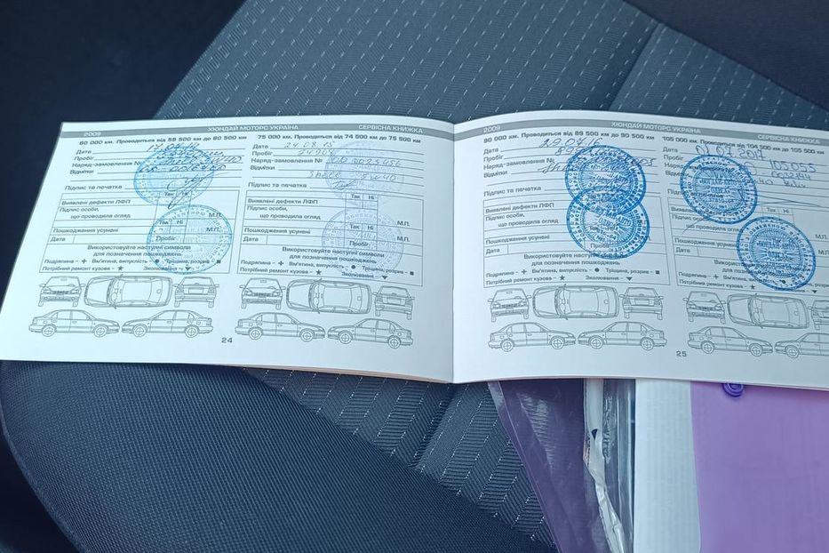 Продам Hyundai Getz 2010 года в Одессе