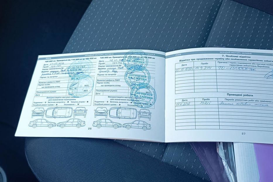 Продам Hyundai Getz 2010 года в Одессе